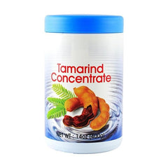DragonDish Thai Tamarind concentrate bottle highlights authentic flavor for Pad Thai and curries.