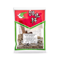 DragonDish Vietnamese Pho spice pack enhances authentic broth aroma and flavor.