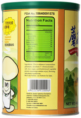 DragonMall Totole mushroom bouillon closeup highlights premium granules for seasoning