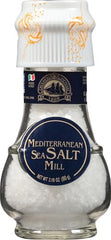 Close-up of Drogheria & Alimentari salt crystals for savory recipes