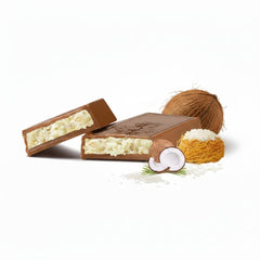 Dubai Chocolate Bar Variety kataifi textural detail highlighting crisp shredded pastry.