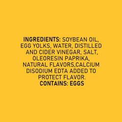 Duke’s Mayo pouch dressing for salads creates creamy greens