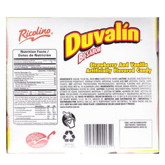 Duvalin three-box gift set arranged for celebrations.