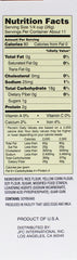 Dynasty gluten-free tempura batter frying to achieve crispy seafood or vegetables.