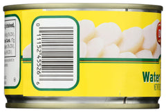 Dynasty Water Chestnuts Sliced serving idea for soups and casseroles.