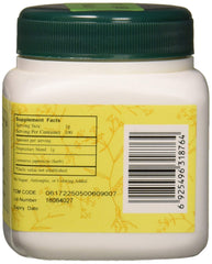 E-Fong Yi Mu Cao granules close-up highlighting a high-concentration herbal blend