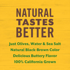Early California eight-can-pack display; convenient multi-pack for easy meals.