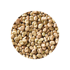 Eastern Feast Dry Foul packaging with clear net weight and quality seal.