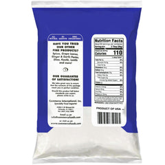 Eastern Feast Rice Flour measuring cup, ideal for precise gluten-free cooking.