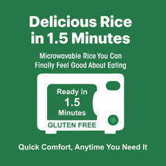 Eat Regal provides 8g plant protein per pouch for balanced meals.