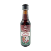 Eden Foods Sesame Oil Toasted bottle for flavorful cooking and finishing touches