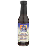 Edward and Sons The Wizard's Sauce bottle front showing vegan gluten-free flavor for everyday meals