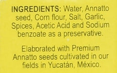 El Yucateco Paste Achiote kitchen setup with jars inspires quick, flavorful meal prep.
