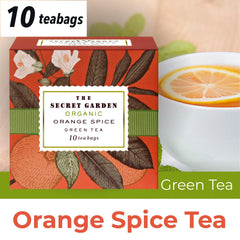Elephant Park stringless tea bags save time and reduce waste.