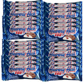 Elmer's Heavenly Hash Eggs in gold wrap, perfect Easter treat for gifting and sharing.