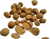Emporium Candy Maple Double Dipped Peanuts 1lb bag for crunchy, salty-sweet snacking.