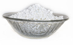 Emporium Candy marshmallows in a bowl with cereal for crunchy sweetness