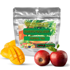 Energybolizer Perfect Weight Apple Mango pack supports digestion and steady energy.