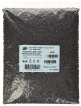 Enjoy Life bulk semi-sweet mini chips in a bag, ideal for easy portioning and baking.