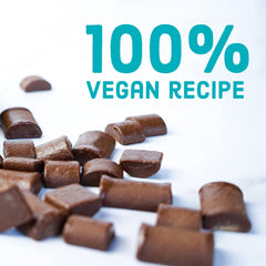 Enjoy Life facility is nut-free and gluten-free for allergy-conscious baking