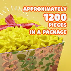 Entervending Runts candy bulk bag ready for vending machines.