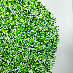 EPHVODI St. Patrick's sprinkles brighten cakes and donuts