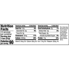 Epic BBQ Chicken Protein Bar closeup highlights savory barbecue flavor and natural chicken.