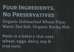 Essential Baking Company FreshSEAL packaging photo demonstrating shelf-stable freshness and aroma retention.
