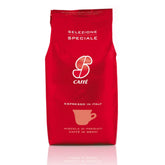 Essse Caffè Selezione Speciale whole beans in a 1kg bag for rich espresso