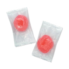 Estala Mochi Strawberry flavor delivers bright fruit sweetness