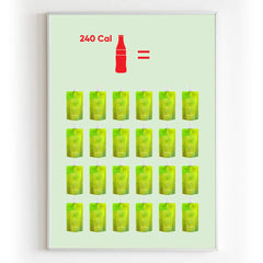 EVERYDAZE 10-pack box image emphasizes convenient travel friendly snack.