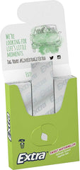 Extra Watermelon Sugar-Free Gum on display ready for quick purchases