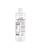 EZ-Sweetz concentrated liquid sucralose bottle for precise sweetness in drinks.