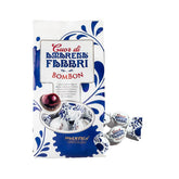 Fabbri Chocolate Bombons with cherries inside deliver a refined indulgence for sharing.