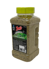 Fantis oregano sun-dried process delivering bright aroma
