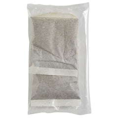 Bulk case display of Farmer Brothers Breakfast Blend supports high-volume service.