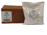 Farmer Brothers powdered cappuccino mix six-bag packaging displayed for cafe-quality beverages