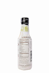 Two Fee Brothers Aztec Chocolate Bitters bottles setup ideal for rotating recipes