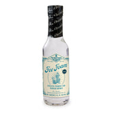 Fee Brothers Fee Foam bottle pouring to create a foamy cocktail finish.