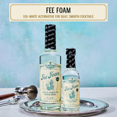 Fee Brothers Fee Foam egg-substitute provides foam without egg whites