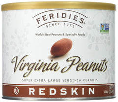 FERIDIES OU Kosher Certified and Non-GMO Project Verified seal visible.