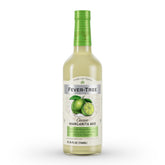 Fever-Tree Margarita Mixer bottle shot for quick, premium margarita base.