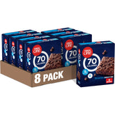 Fiber One 70 Calorie Chocolate Fudge Brownie Bar, ready-to-eat snack.