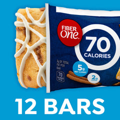 Fiber One value pack group image emphasizes multi-pack value.