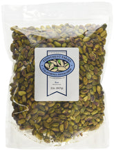 Fiddyment Farms 2lb raw pistachio kernels bag showcasing freshness and quality.