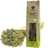 FILIPPONE Sicilian oregano branches, vibrant stems for adding intense flavor to sauces.