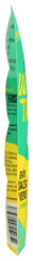 Fillos Tamale Wlk Bone Salsa Verde on tamales for authentic flavor.