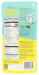 Fillos Tamale Wlk Crn Pbln Raja pack emphasizes a premium pantry staple for meals.