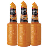 Finest Call Mango Puree bottle demonstrates consistent flavor for cocktails.