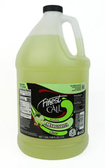 Finest Call margarita mix bottle front label for consistent cocktails